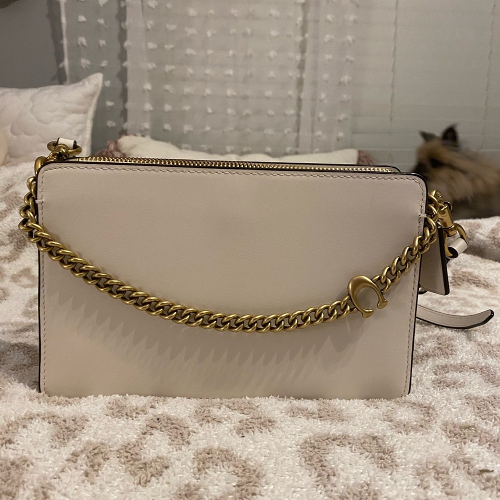Coach crossbody